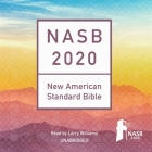 The NASB 2020 Audio Bible Cover Image