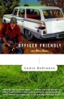 Officer Friendly: and Other Stories Cover Image
