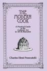 Modern Cook By Francatelli Cover Image
