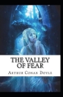 The Valley of Fear Illustrated Cover Image