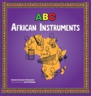 ABC African Instruments Cover Image
