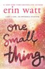 One Small Thing Cover Image