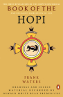 The Book of the Hopi By Frank Waters Cover Image