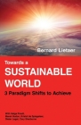 Towards a sustainable world: 3 Paradigm shifts Cover Image
