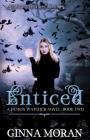 Enticed By Ginna Moran Cover Image