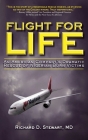 Flight for Life: An American Company's Dramatic Rescue of Nigerian Burn Victims Cover Image