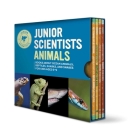 Junior Scientists Animals Box Set By Rockridge Press Cover Image