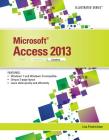 Microsoft Access 2013: Illustrated Complete Cover Image