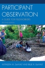 Participant Observation: A Guide for Fieldworkers Cover Image