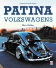 Patina Volkswagens By Mark X. Walker Cover Image