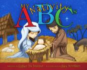 My Nativity ABCs Cover Image