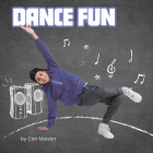 Dance Fun By Cari Meister Cover Image