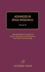 Antidiabetic Agents: Recent Advances in Their Molecular and Clinical Pharmacology: Volume 27 (Advances in Drug Research #27) Cover Image