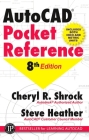 AutoCAD(R) Pocket Reference Cover Image