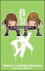 The Unauthorized History of DX (WWE) By Aaron Feigenbaum Cover Image