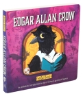 Wild Bios: Edgar Allan Crow By Courtney Acampora, Maggie Fischer, Amanda Enright (Illustrator) Cover Image
