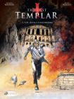 The Devil's Handiwork (Last Templar #5) By Raymond Khoury, Bruno Rocco (Artist) Cover Image