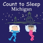 Count To Sleep Michigan Cover Image