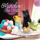 Murder, She Knit Cover Image