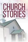 Church Stories Cover Image