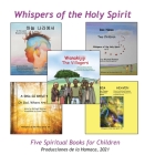 Whispers of the Holy Spirit By Michael Resman Cover Image