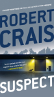 Suspect By Robert Crais Cover Image