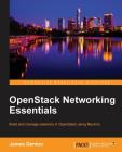 OpenStack Networking Essentials Cover Image