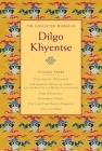 The Collected Works of Dilgo Khyentse, Volume Three: Zurchungpa's Testament; A Wondrous Ocean of Advice for the Practice of Retreat in Solitude; Pure Appearance; Primordial Purity; The Lamp That Dispels Darkness By Dilgo Khyentse Cover Image