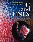 C and Unix: Tools for Software Design Cover Image