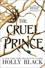 The Cruel Prince Cover Image