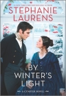 By Winter's Light: A Cynster Novel By Stephanie Laurens Cover Image