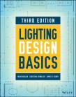 Lighting Design Basics Cover Image