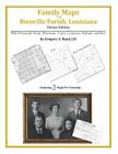 Family Maps of Bienville Parish, Louisiana By Gregory a. Boyd J. D. Cover Image