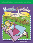 Lost Pets: Little Bo Peep and Where Has My Little Dog Gone? (Building Fluency Through Reader's Theater) By Sharon Coan Cover Image