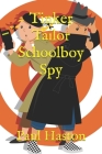 Tinker Tailor Schoolboy Spy Cover Image