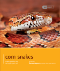Corn Snake (Pet Expert) Cover Image