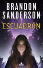 Escuadrón / Skyward (ESCUADRÓN / SKYWARD #1) By Brandon Sanderson Cover Image