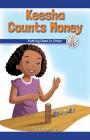 Keesha Counts Money: Putting Data in Order (Computer Science for the Real World) Cover Image
