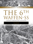 The 6th Waffen-SS Gebirgs (Mountain) Division Nord: An Illustrated History By Massimiliano Afiero Cover Image