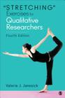 Stretching Exercises for Qualitative Researchers Cover Image