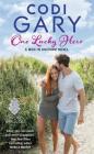 One Lucky Hero: The Men in Uniform Series By Codi Gary Cover Image
