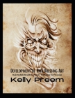 Development of Hair Dressing Art: Hair Stylish Braids for Every Occasion for Woman By Kelly Preem Cover Image