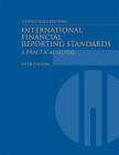 International Financial Reporting Standards (Fifth Edition) (World Bank Training) By Hennie Van Greuning Cover Image