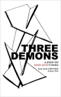 Three Demons By Sanki Saitō, Ryan C. K. Choi (Translator) Cover Image