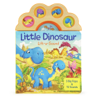 Little Dinosaur Cover Image
