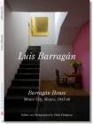 Residential Masterpieces 02: Luis Barragan-Barragan House By ADA Edita Tokyo Cover Image