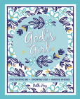 God's Girl: Discovering Me-Knowing God-Making Friends Cover Image