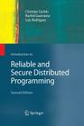 Introduction to Reliable and Secure Distributed Programming Cover Image