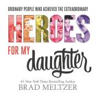 Heroes for My Daughter Cover Image