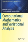 Computational Mathematics and Variational Analysis (Springer Optimization and Its Applications #159) Cover Image